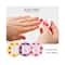 Beauty People The Stripper To The Go Nail Polish Remover Travel Pads - Lemon (30Pcs)