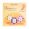 Beauty People The Stripper To The Go Nail Polish Remover Travel Pads - Lemon (30Pcs)