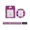 Beauty People The Stripper To The Go Nail Polish Remover Travel Pads - Blueberry (30Pcs)