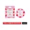 Beauty People The Stripper To The Go Nail Polish Remover Travel Pads - Strawberry (30Pcs)