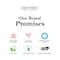 Beauty People The Stripper To The Go Nail Polish Remover Travel Pads - Strawberry (30Pcs)