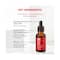 By Wishtrend Pure Vitamin C 21.5% Advanced Serum (30ml)