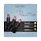 Beauty People Pure Matte Lipstick - 114 Cherry Darling (3.8g)
