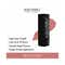 Beauty People Pure Matte Lipstick - 116 Rosalind (3.8g)