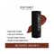 Beauty People Pure Matte Lipstick - 121 Murphy Brown (3.8g)