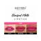 Beauty People Glorified Pink Lipstick - 102 Pink Aloud (3.8g)