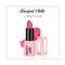Beauty People Glorified Pink Lipstick - 102 Pink Aloud (3.8g)