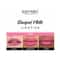 Beauty People Glorified Pink Lipstick - 104 Bare Hug (3.8g)