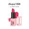 Beauty People Glorified Pink Lipstick - 106 Scarlet Letter (3.8g)