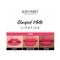 Beauty People Glorified Pink Lipstick - 106 Scarlet Letter (3.8g)