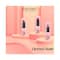 Beauty People Glorified Pink Lipstick - 109 Simmer Brown (3.8g)