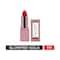 Beauty People Glorified Gold Lipstick - 111 Red Zepellin (3.8g)