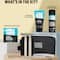 Bombay Shaving Company 7 In 1 Shaving Kit