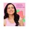 Plix Guava Glowy Tinted Lip Balm For Smooth, Buttery Soft Lips With SPF 15 (12g)