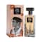 COSIQ Emily In Paris Amour Eau De Parfum (100ml)