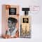 COSIQ Emily In Paris Amour Eau De Parfum (100ml)