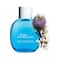 Clarins Eau Ressourcante Treatment Fragrance (100 ml)