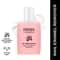 Faces Canada Nail Enamel Remover, Soft & Hydrated Cuticles, Gentle Nail Polish Remover (90 ml)