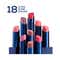 Chambor Tres Shine Plump++ Lipstick - 343 Taj Ballroom (3g)