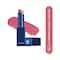 Chambor Tres Shine Plump++ Lipstick - 345 Ibizan Trance (3g)