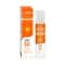 VI-JOHN Herbals Sun Defence Gel SPF 50 PA+++ with Matte Formula (50g)