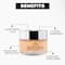 House of Beauty All Skin Bb-Beauty Balm W/T Primer, Tint, & Spf 25+ Covers Unevenness (50 ml)
