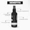 House of Beauty Tea Tree+Avocado Toner-Oily, Combination & Sensitive & Acne Prone Skin (100 ml)