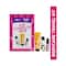 Plum Bodylovin' The Bath & Body It Kit Trio - (3 Pcs)