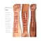 Plum 3-In-1 Glassy Glaze Lip Lacquer - 02 Coral The Shots (4.5ml)
