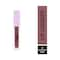 Plum 3-In-1 Glassy Glaze Lip Lacquer - 04 Blushing Babe (4.5ml)