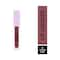 Plum 3-In-1 Glassy Glaze Lip Lacquer - 06 Vintage Rose (4.5ml)