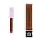 Plum 3-In-1 Glassy Glaze Lip Lacquer - 09 Toasted Almond (4.5ml)