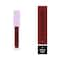 Plum 3-In-1 Glassy Glaze Lip Lacquer - 11 Red My Mind (4.5ml)