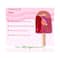 Plum Intense Pigment Soft Swirl Lip Gloss - 124 Berry Overload (6ml)