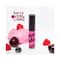 Plum Intense Pigment Soft Swirl Lip Gloss - 124 Berry Overload (6ml)