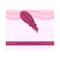 Plum Intense Pigment Soft Swirl Lip Gloss - 124 Berry Overload (6ml)