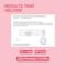 Plum Squalane & Vitamin E Dewy-Bright Sunscreen SPF 50 (50g)