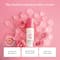 Foxtale Essentials Multivitamin Rose Mist & Toner With Niacinamide, Rose Extract (100ml)