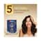 Dr Batra's Pro Instant Hair Color Shampoo For Quick And Easy Hair Color (4Pcs)