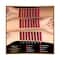 MyGlamm Manish Malhotra Soiree Creamy Matte Lipstick - 03 Dreamy (4.2g)
