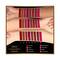 MyGlamm Manish Malhotra Soiree Creamy Matte Lipstick - 07 Rare (4.2g)