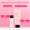The Face Shop Rice Water Bright Double Cleansing Kit with Face Wash & Cleansing Oil - (2 Pcs)