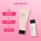 The Face Shop Rice Water Bright Double Cleansing Kit with Face Wash & Cleansing Oil - (2 Pcs)