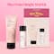 The Face Shop Rice Water Bright Double Cleansing Kit with Face Wash & Cleansing Oil - (2 Pcs)