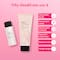 The Face Shop Rice Water Bright Double Cleansing Kit with Face Wash & Cleansing Oil - (2 Pcs)