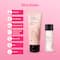 The Face Shop Rice Water Bright Double Cleansing Kit with Face Wash & Cleansing Oil - (2 Pcs)
