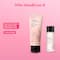 The Face Shop Rice Water Bright Double Cleansing Kit with Face Wash & Cleansing Oil - (2 Pcs)