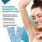 Namyaa Underarm Whitening Cream Kit - (2 Pcs)