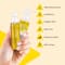 Namyaa Haldi Chandan Intimate Care Set (2 Pcs) - Features