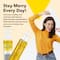 Namyaa Haldi Chandan Intimate Care Set - Stay Merry Every Day!